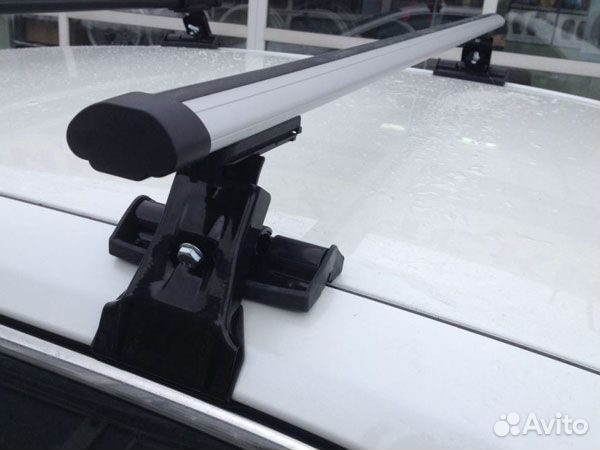 Багажник на крышу Inter 5518+1005