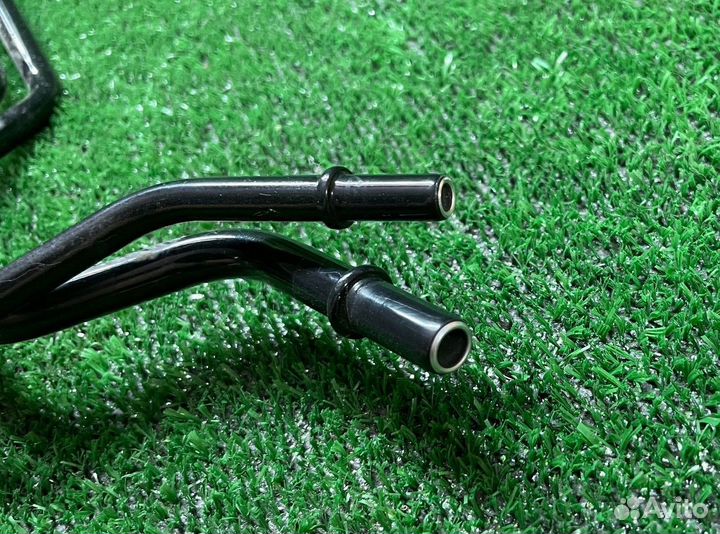 Трубка топливная Porsche Macan