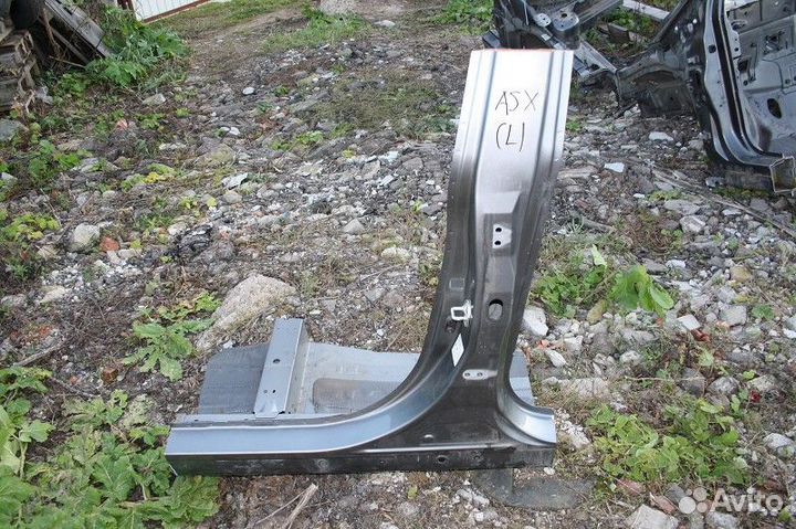 Кузов- Левая Сторона mitsubishi ASX 2016