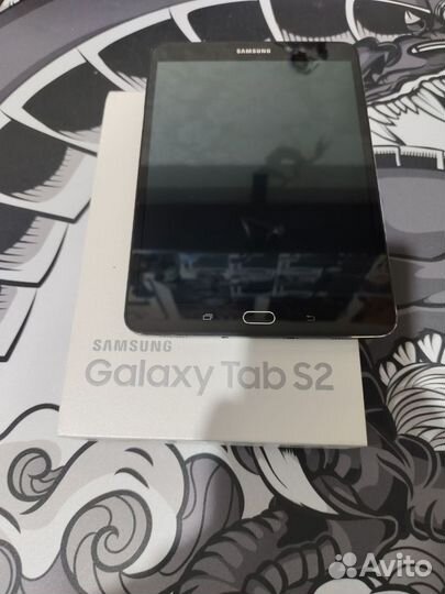 Samsung galaxy tab S2 8.0