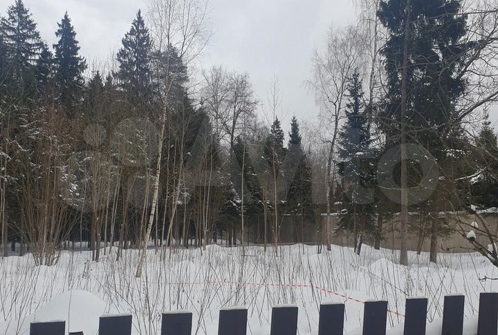 Участок 12 сот. (СНТ, ДНП)