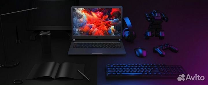 Xiaomi Mi Gaming Laptop