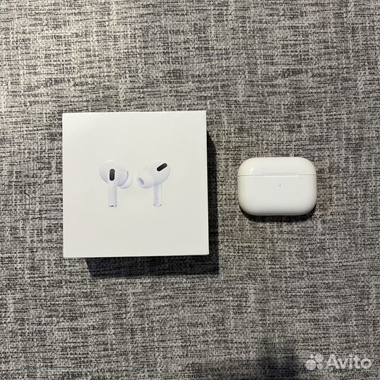 AirPods Pro