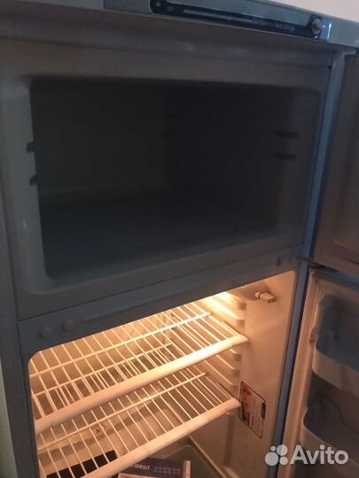 Холодильник индезит 145 см