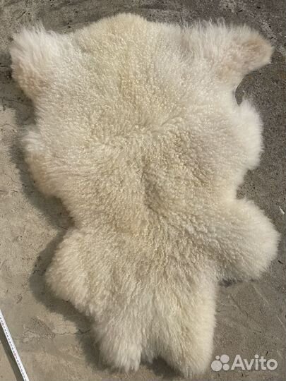 Овечья шкура