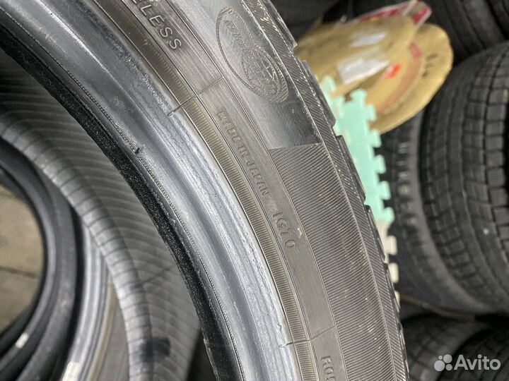 Yokohama Ice Guard IG70 225/45 R17 91Q