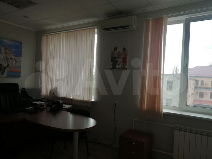 Офис, 25 м²