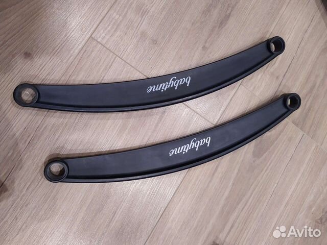 Запчасти и аксессуары yoya и babytime