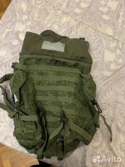 Военные вещи