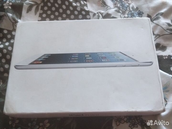 iPad mini