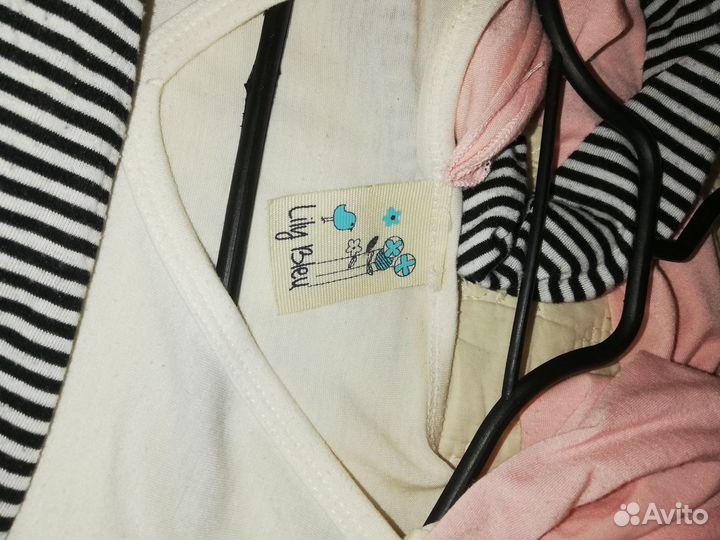 Кофта для девочки