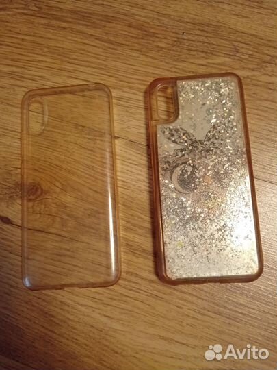 Чехлы на редми 9а