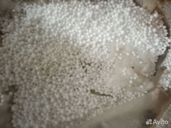 Шарики для бескаркасной мебели