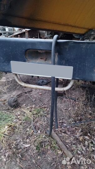 Самосвал МАЗ 555102-2120, 2004