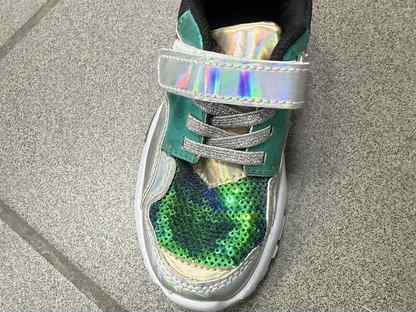 Кроссовки для девочки, Волгоград