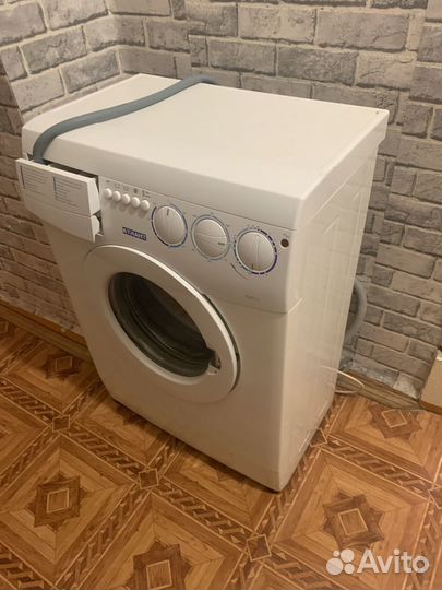 Стиральная машина бу атлант