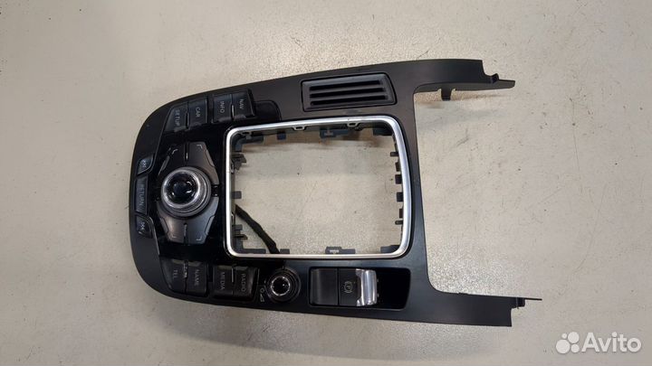 Джойстик мультимедиа Audi Q5, 2009