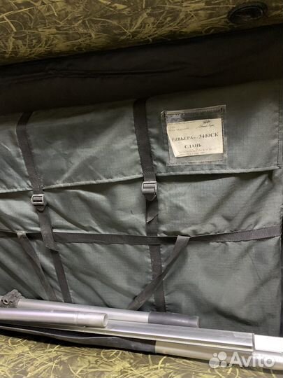 Ривьера 3400 ск