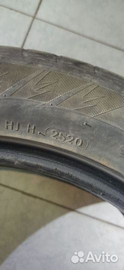 Hankook Winter I'Cept IZ2 215/55 R17
