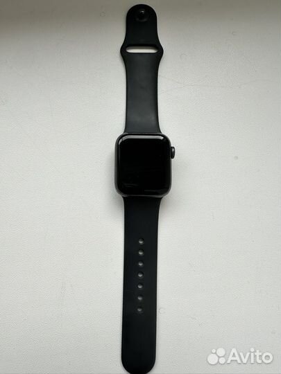 Apple watch se