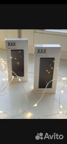 Жуль павербанк новые запечатанные