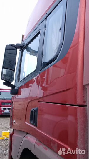 Shacman (Shaanxi) SX42584V324, 2022