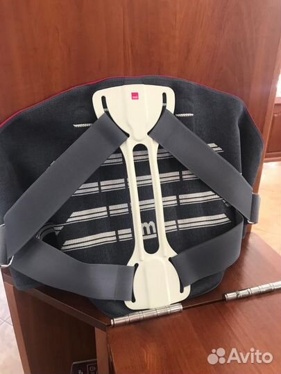 Бандаж поясничный