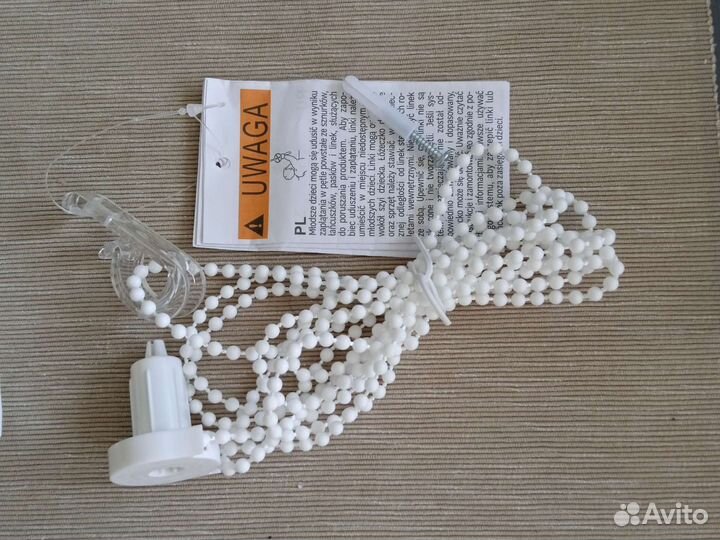 Запчасти механизм для рулонных штор