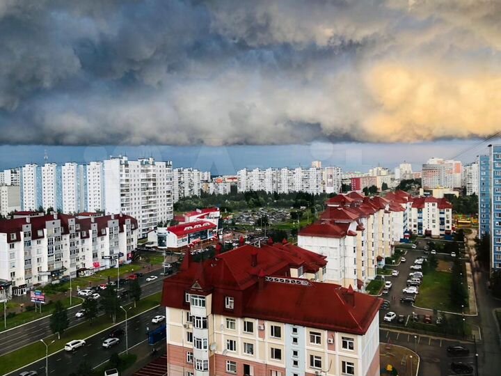 2-к. квартира, 83,5 м², 12/14 эт.