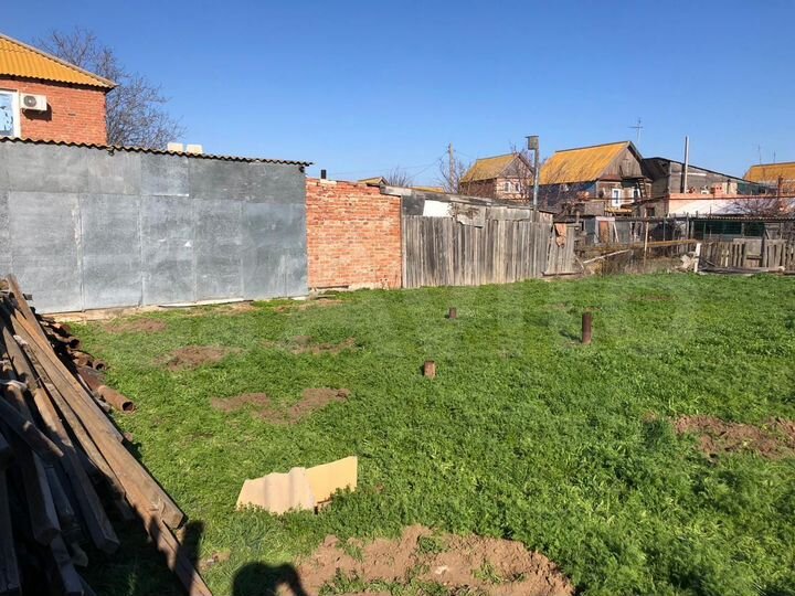 Участок 4 сот. (ИЖС)