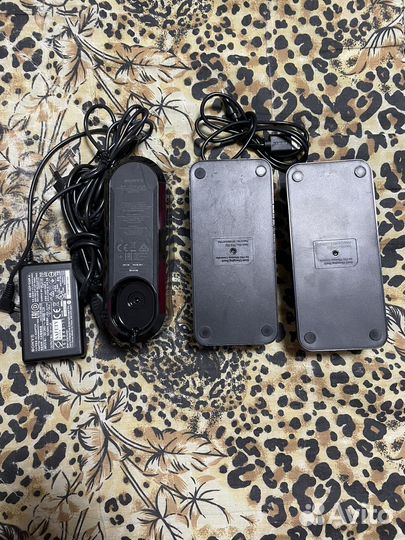 Оригинальный геймпад ps4 и зарядные устройства