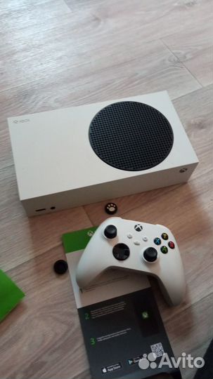 Xbox Series S