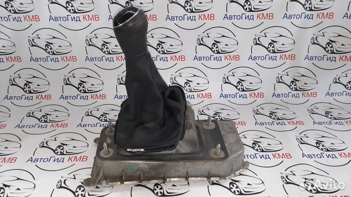 Кулиса Volkswagen Polo sedan