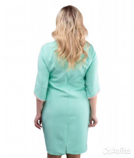 Платье женское разные р. 52, 54