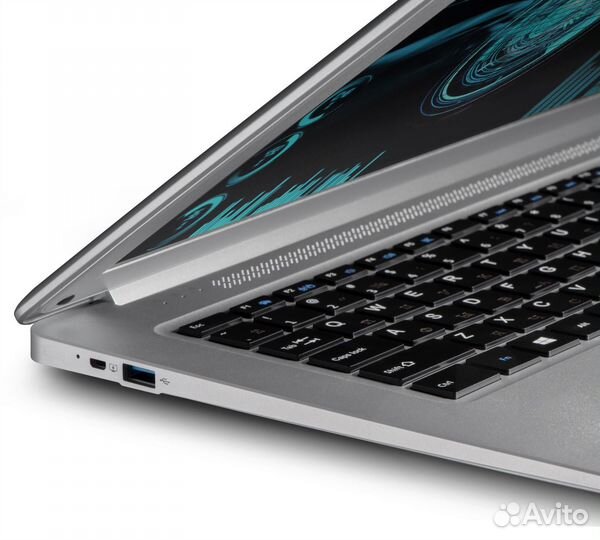 Ноутбук для работы Azerty SSD 1TB /RAM 16GB