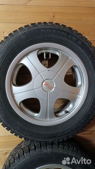 Литве диски r15 5114