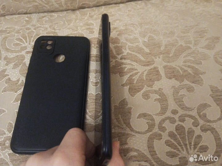 Xiaomi Redmi 9C (NFC), 3/64 ГБ