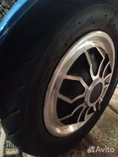 Гироскутер