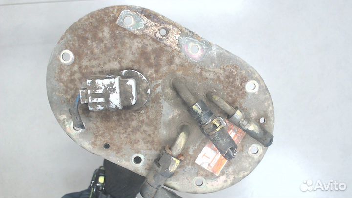 Насос топливный электрический Subaru Forester (S11