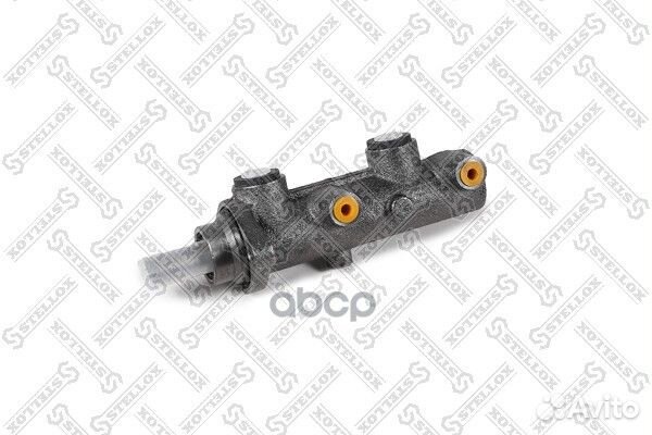 05-85641-SX главн. торм. цил. mercedes benz W4