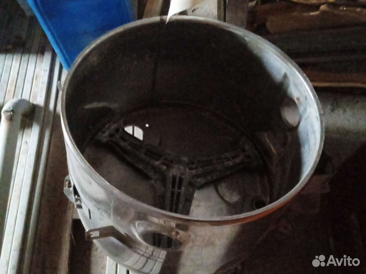 Для изготовления перосъемной машины