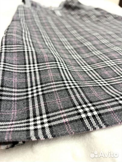 Школьный сарафан платье skylake 128-134