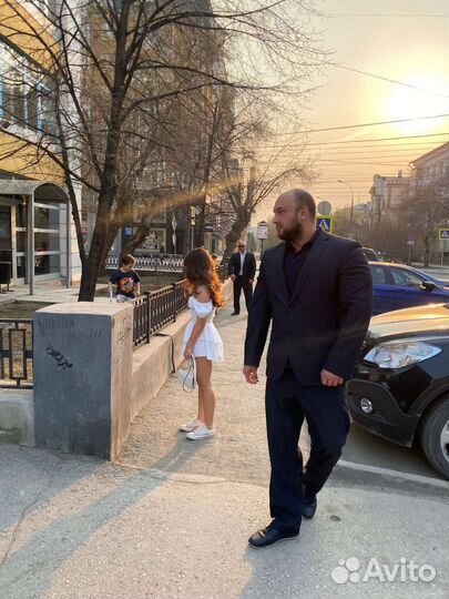 Телохранитель Личная охрана личный водитель