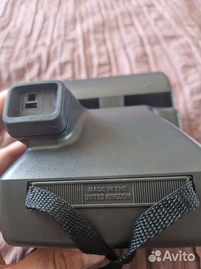 Фотоаппарат Polaroid OneStep