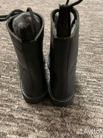 Ventura camelot steel grinders 39-40