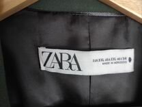 Пиджак Zara новый