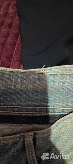 Женские вещи пакетом 42 44 46