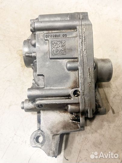 Масляный насос bmw n55