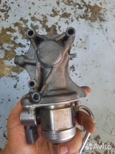 Тнвд на бмв ф30 F30 1.6 n13