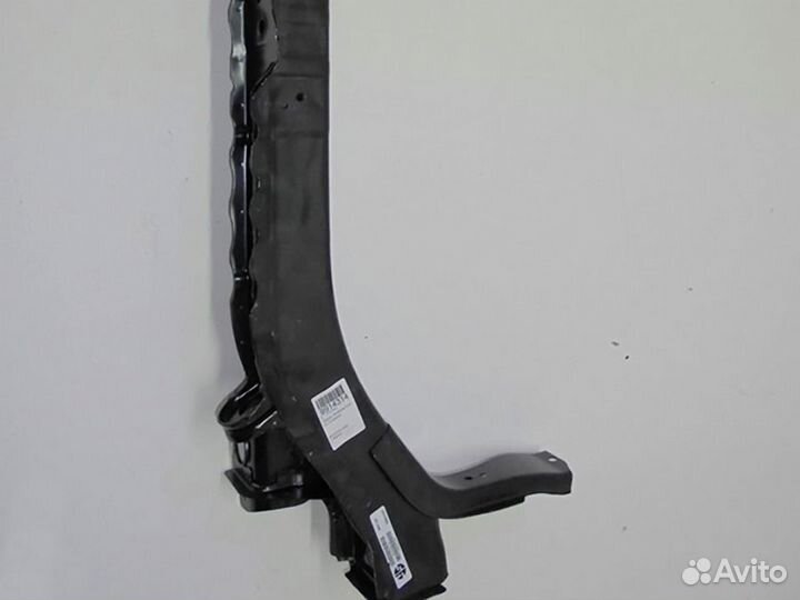 Передняя панель Телевизор Митсубиси асх ASX 10-нв